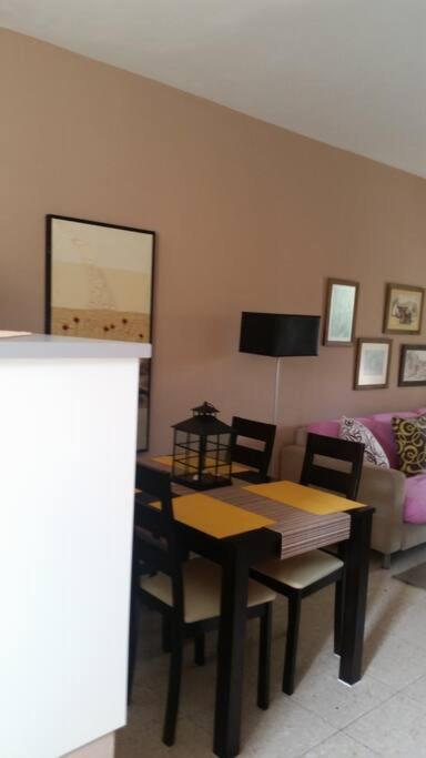 Dalia 13 Apartament *